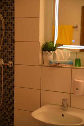 Landhotel Röfleuten - image 2