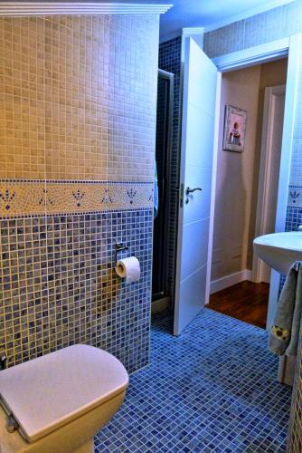 Salamanca Centro Apartamentos - image 13