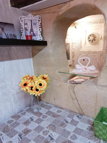Appartement au coeur du Paris., Paris