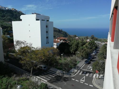 Apartamento centro de Icod 5 min. Drago 3