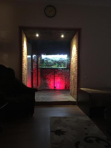 Art Apartment