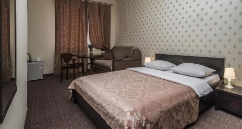 Mini Hotel Ryleev - image 13