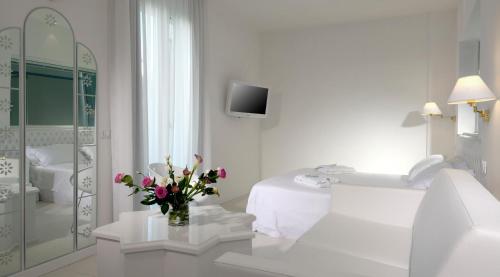 Hotel Al Cavallino Bianco - image 5