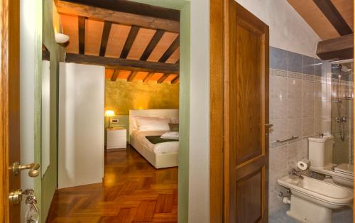 Villa Martina Classic & Luxury Room – Pisa, MN