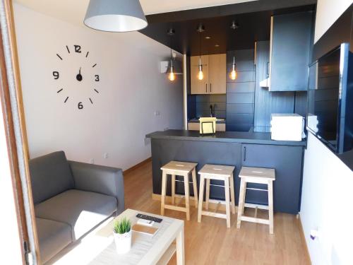  Siesta Friendly Holiday Home in Playa del Ingles