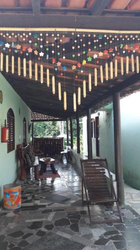 Pousada Vila Cintra in Pirenopolis