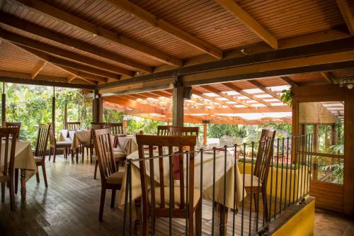 Hotel Las Farolas - image 4