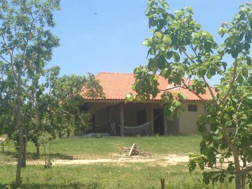 Chacara Canto da Mata