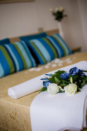 Quadruple Room with Balcony