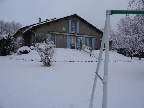 Chambres d'hôtes Al Camp d'Espalougues