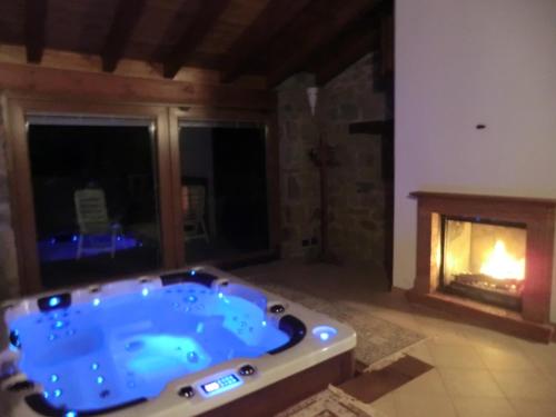 B&B Le Peschiere - Quara