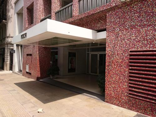 Exterior view, Departamento MOCA San Telmo Barracas - De Luxe - Amenities full in Barracas