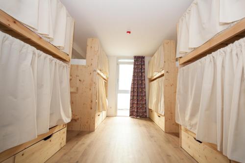 We Hostel Palma - Albergue Juvenil - image 9