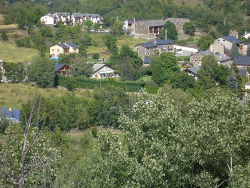 Chambres d'hôtes Al Camp d'Espalougues