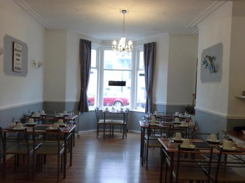 Hornby House Hotel - image 7