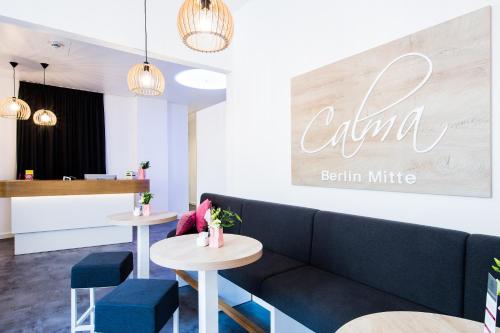 CALMA Berlin Mitte - image 6