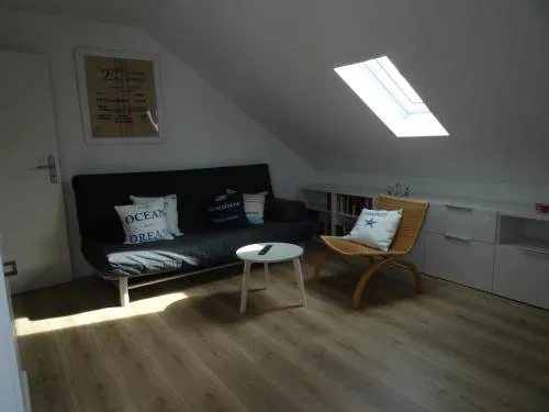 Ferienwohnung Rhein-Main in Flörsheim am Main, Deutschland