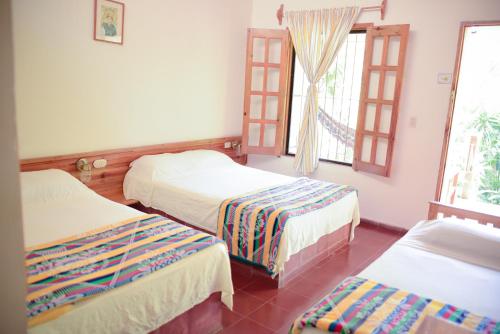Guancascos´Hotel & Restaurant