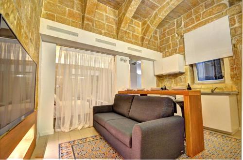 Coral Apartment (Valletta), La Valletta