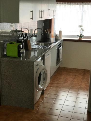  Casa Ferreira in Vila Chã