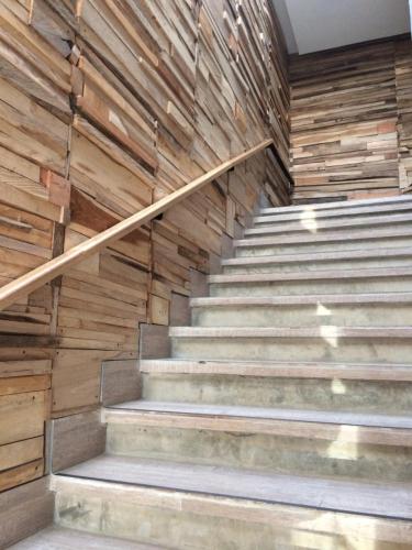 Hotel Hausen in Santa Cruz de Lorica