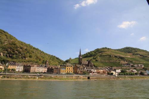 Gasthof Krancher – Rüdesheim on the Rhine, MO