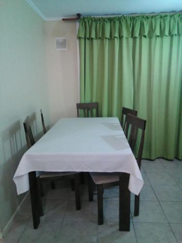 Departamento Volcán Corcovado photo 3