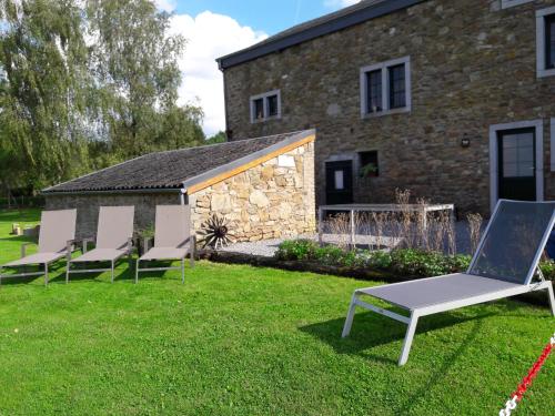 Gîte des Cours à La Reid - image 7