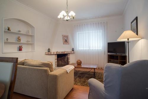  Apartamento da Estação in Monção