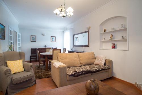  Apartamento da Estação in Monção