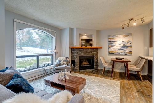 Marquise by Whistler Blackcomb Vacation Rentals in Whistler, Canada