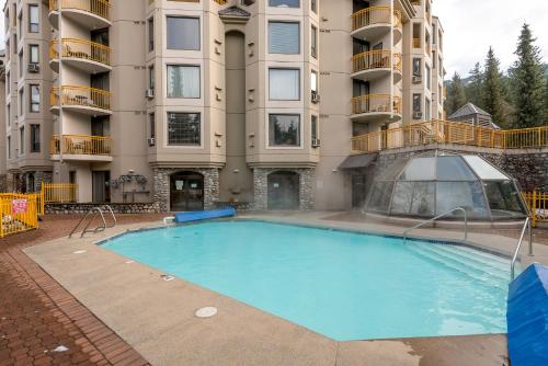 Marquise by Whistler Blackcomb Vacation Rentals in Whistler, Canada