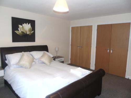 Liverpool Apartment in Garston