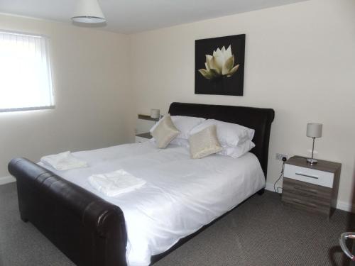 Liverpool Apartment in Garston
