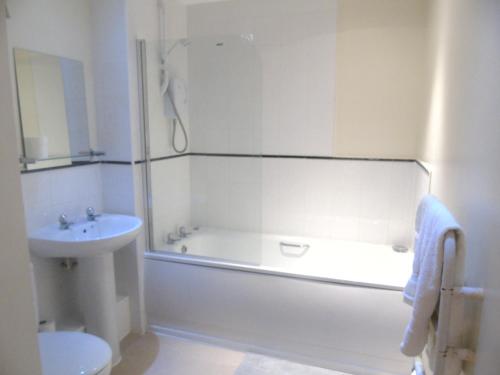 Liverpool Apartment in Garston