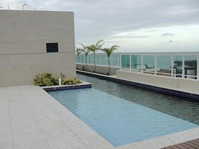 JTR Mexico Vista Mar