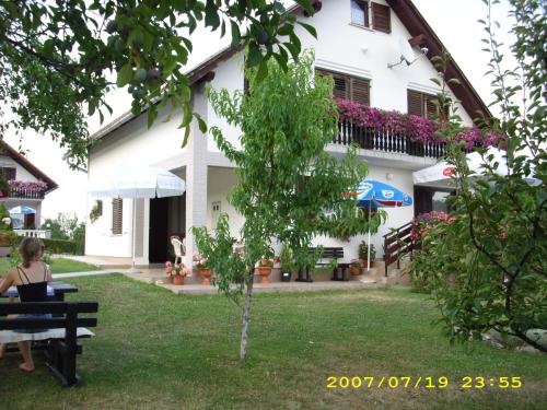 المرافق, Guest House Adrijana in دريزنيك جراد