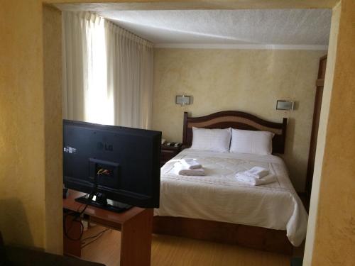 hotel photo