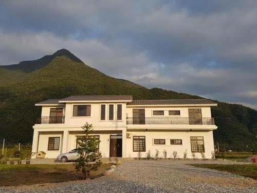 Taroko Formosa Homestay