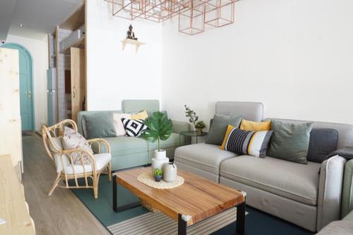 Pinto hostel Bangkok by null