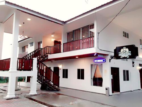 the oyster inn 124 ocean view road waiheke island new zealand nz 1081 somphoch garden 492 moo 2 koh