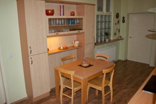 Standard Two-Bedroom Apartment image 10