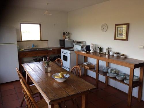 Abington Farm B & B in Heyfield