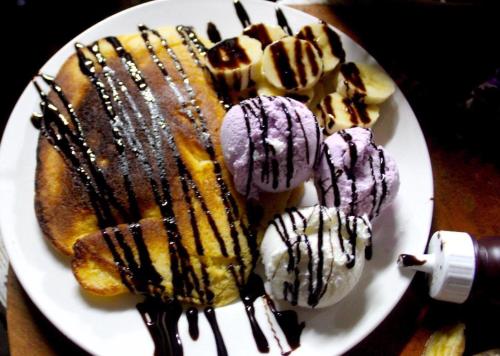 Great food & dining