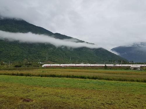 Taroko Formosa Homestay