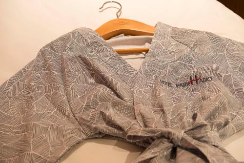 Hotel Park Habio, Seoul (photo 7)