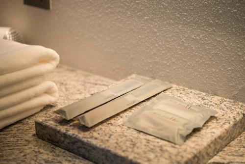 Hotel Park Habio, Seoul (photo 10)
