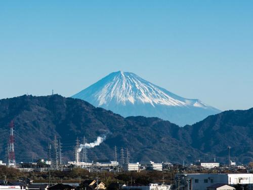 HATAGO INN Shizuoka Yoshida IC