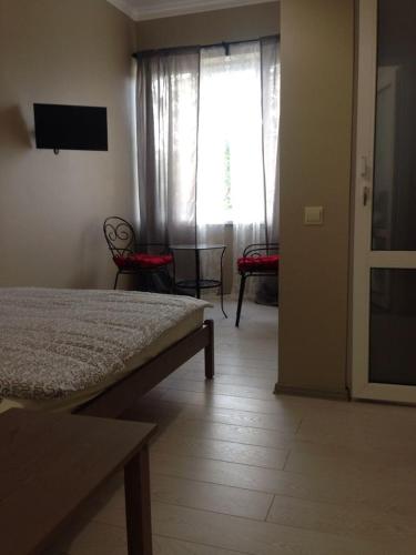 Guest house Abazgaa32