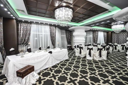 Hotel Europeca - image 8